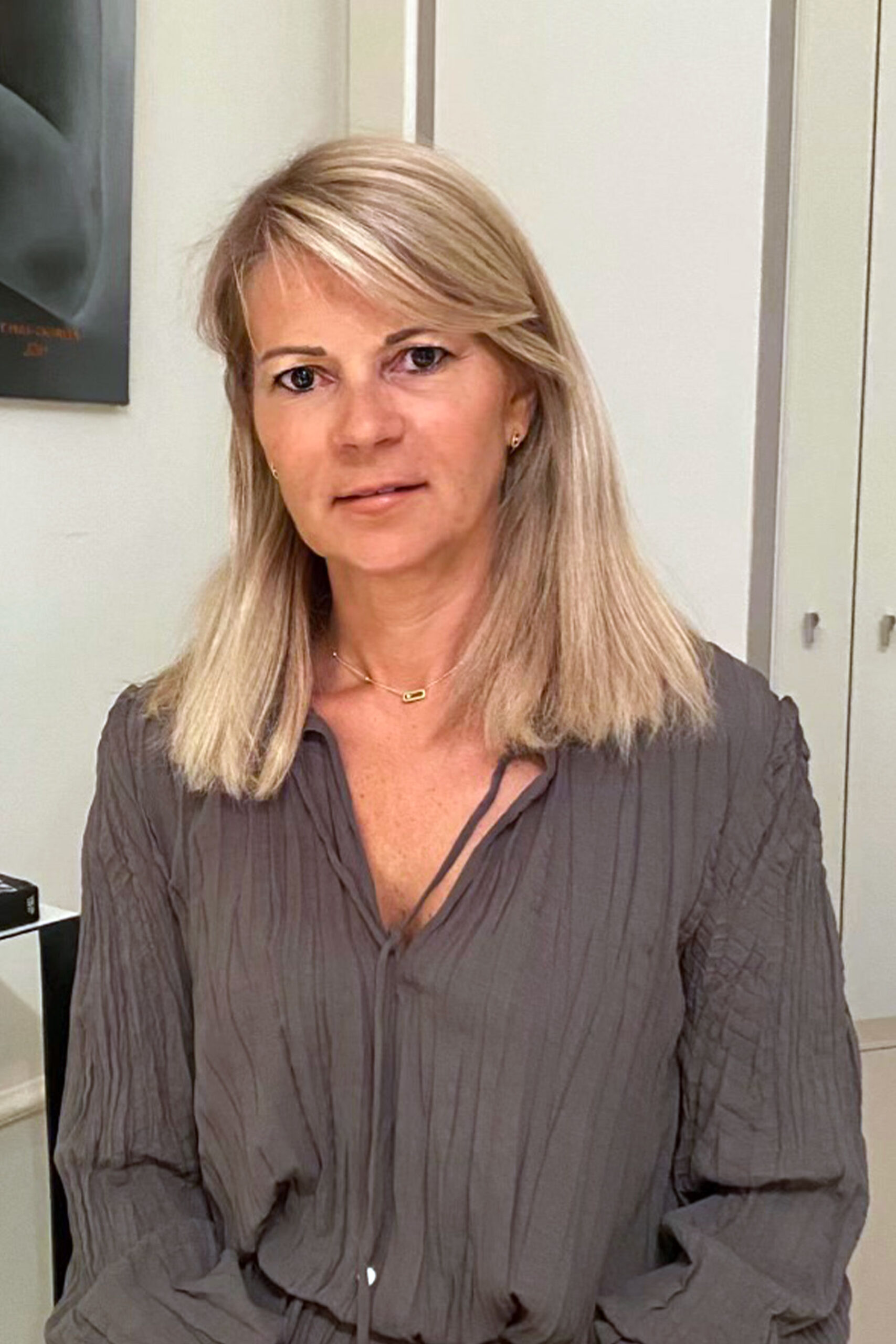 Corinne Mangin Legras